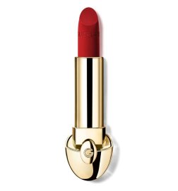Rouge G de Guerlain - La recharge - Le rouge à lèvres soin personnalisable - Les Velvets Rouge G de Guerlain - La recharge - Le rouge à lèvres soin personnalisable - Les Velvets